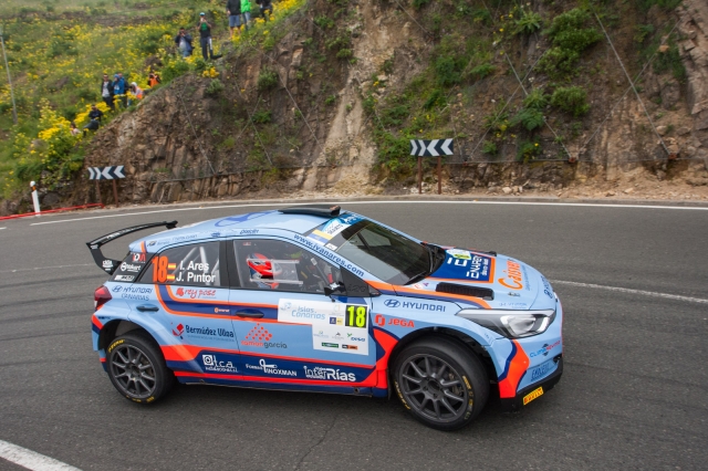 011 Rallye Islas Canarias 2018 035